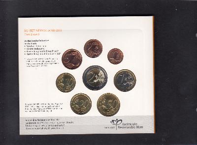Beschrijving: 3,88 Euro ORIGIN.SET(8) PALEIS DE DAM